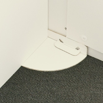 ダンボールデスクパーテーション yamapac