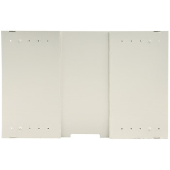 ダンボールデスクパーテーション yamapac