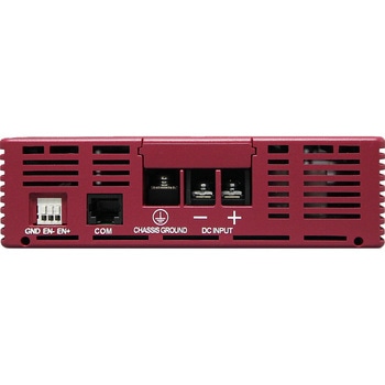 DIAsine DC-AC正弦波インバータ 電菱