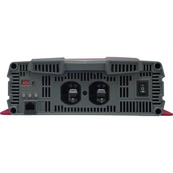 DC-AC正弦波インバータ SPシリーズ 電菱