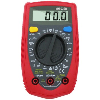 JT33B �f�W�^���}���`���[�^ Joman(��:MCP) 63007116