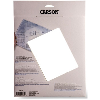 2倍ルーペ Carson(カールソン)