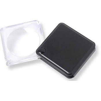 3倍 フリップオープンマグニファイア Carson(カールソン)