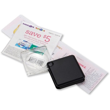 3倍 フリップオープンマグニファイア Carson(カールソン)