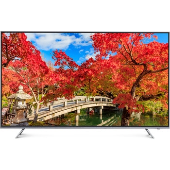 AI機能4Kチューナー内蔵液晶テレビ 75V型 アイリスオーヤマ