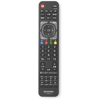 AI機能4Kチューナー内蔵液晶テレビ 75V型 アイリスオーヤマ