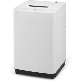 IAW-T451 全自動洗濯機 4.5kg 1台 アイリスオーヤマ 【通販モノタロウ】