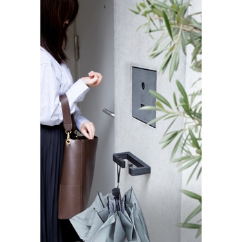 エントランスフック ViK(ヴィク) 森田アルミ工業