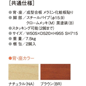 チェア ニシキ工業