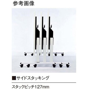 ハイテーブル ニシキ工業