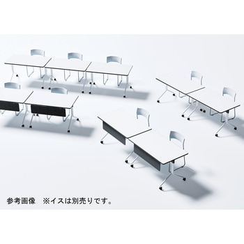 スタックテーブル ニシキ工業
