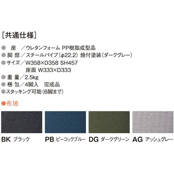 チェア ニシキ工業