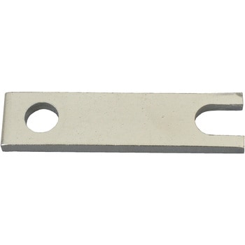 母線銅帯取付用バー 泰和電気工業