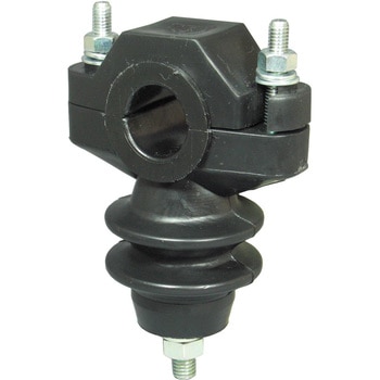 TP形高圧絶縁電線用支持物 泰和電気工業