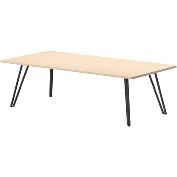 ミーティングテーブル ニシキ工業