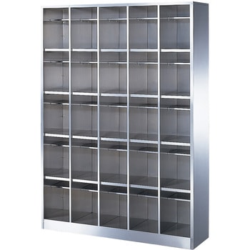 BS-SUSLL25 �I�[�v���X�e�����X�V���[�Y�{�b�N�X �O������ ���I�L�� 25�l�p   BS-SUSLL25 63017493