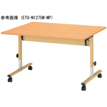 教育施設テーブル ニシキ工業