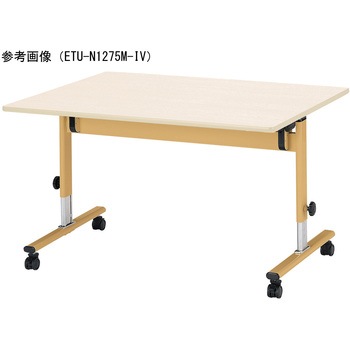 教育施設テーブル ニシキ工業