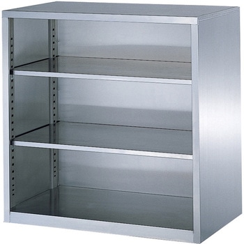 ステンレス保管ロッカー - 三島精器