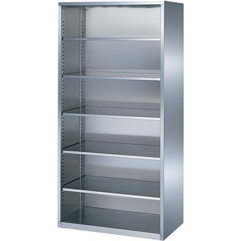 ステンレス保管ロッカー - 三島精器