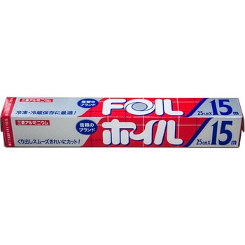 三菱ホイル - エムエーパッケージング