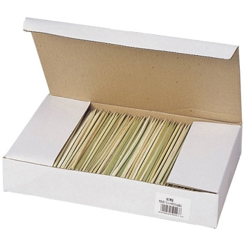 商売繁盛 竹角串 箱入800g 大和物産
