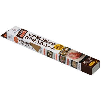 くり返し使えるクッキングシート35×50cm 大和物産