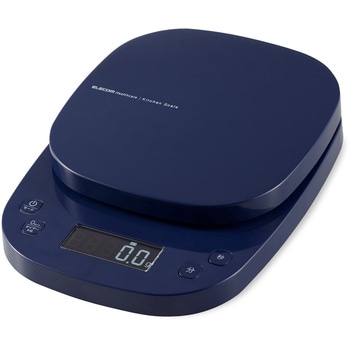 HCS-KS03NV �L�b�`���X�P�[�� �f�W�^�� �͂��� �ŏ� 0.1g �ő� 2kg �^�C�}�[�@�\ �����d���I�t ���₷���o�b�N���C�g �G���R�� 63026155