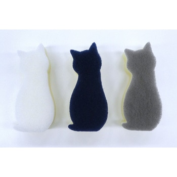 CARAful抗菌ソフトキッチンスポンジ ワイズ