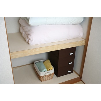 消臭・抗菌・防カビ押入れシート ワイズ