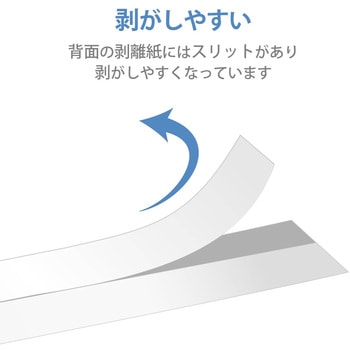 ピータッチ用 汎用テープカートリッジ ブラザー 互換テープ (テープ:透明、文字:黒/テープ:白、文字:黒/テープ幅:9mm、テープ長さ:8m/テープ幅:12mm、テープ長さ:8m) カラークリエーション