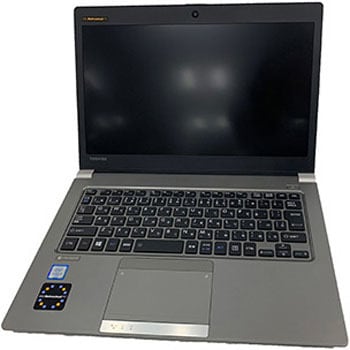 dynabook R63/D 中古パソコン dynabook R63/D/Core i5-6200U/メモリ8GB