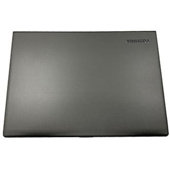 中古パソコン Dynabook R63 D Core I5 60u メモリ8gb Ssd128gb 13 3インチ Windows10 Pro 64bit 東芝 ノートpc 通販モノタロウ Dynabook R63 D