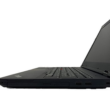 限定ブランド Lenovo i5-6200 L570 ノートパソコン office付き ノートPC