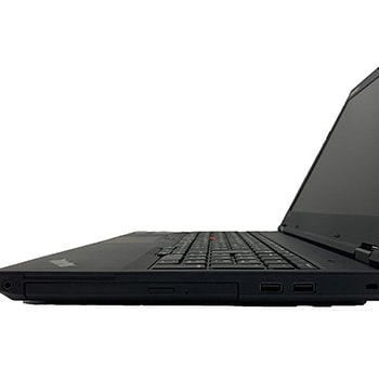 Think Pad L570 中古パソコン Lenovo Think Pad L570/Core i5-6200U/メモリ4GB/HDD500GB/ 15.6インチ/Windows10 Pro 64bit レノボ・ジャパン(Lenovo) 無線LANあり - 【通販モノタロウ】