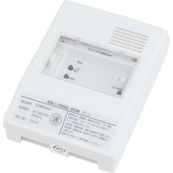EF-5 テンパール工業