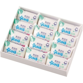 化粧石けんシャボン玉浴用 シャボン玉販売