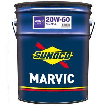 スノコ MARVIC SL/CF 20W50