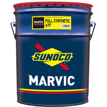 スノコ MARVIC FULL SYNTHETIC ATF 日本サン石油