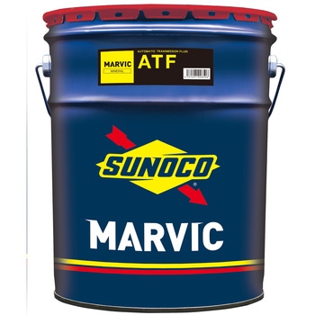 スノコ MARVIC ATF 日本サン石油