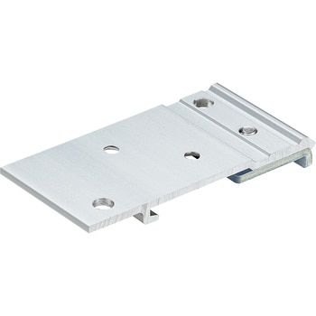 29T52 XG天井後付Sブラケット 1個 岡田装飾金物 【通販モノタロウ】