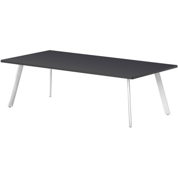 LNE-H2412-MG �r�b�O�e�[�u�� �j�V�L�H�� �}�b�g�O���C�F ����720mm��2400mm���s1200mm  LNE-H2412-MG 63032937