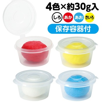 タピオカスライムねんど アーテック(学校教材・教育玩具)