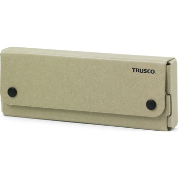 紙製 ペンケース TRUSCO 【通販モノタロウ】