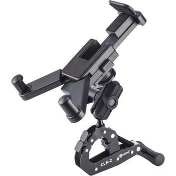 CLA-2 ロックアーム付きマルチクラブクランプ 1個 TRUSCO 【通販