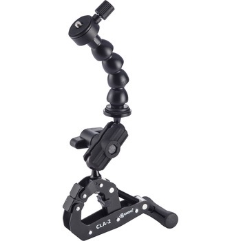 CLA-2 ロックアーム付きマルチクラブクランプ 1個 TRUSCO 【通販