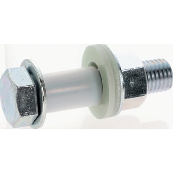 ZB10K-32A40A50A フランジ用絶縁ボルトナットセット(10K用) 1