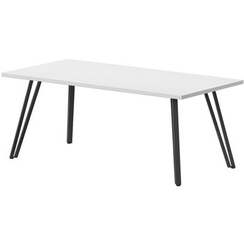 VTT-B1880K-OW ミーティングテーブル ニシキ工業 63035816