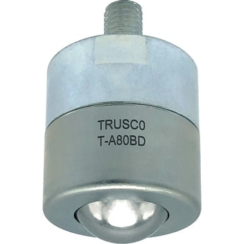 ボールキャスター 切削加工品 TRUSCO