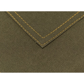 作業用キャンバス生地前掛け TRUSCO